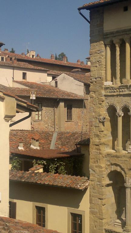Casa Mia A Cortonaアパートメント 部屋 写真