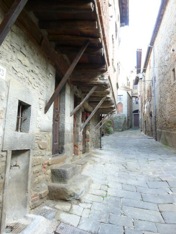 Casa Mia A Cortonaアパートメント 部屋 写真