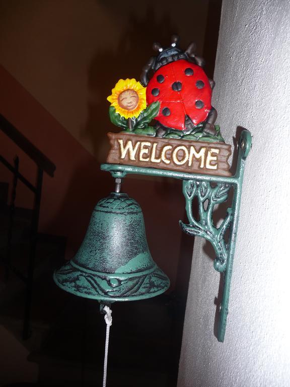 Casa Mia A Cortonaアパートメント 部屋 写真