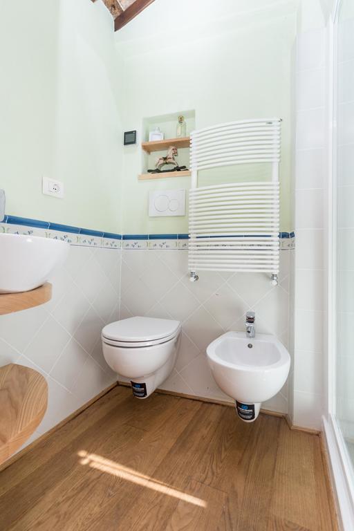 Casa Mia A Cortonaアパートメント エクステリア 写真