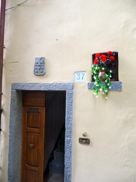 Casa Mia A Cortonaアパートメント 部屋 写真