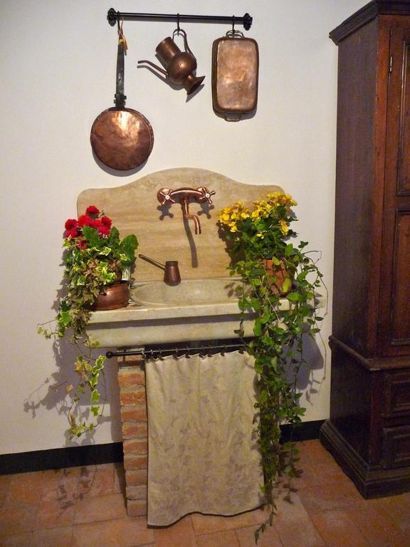 Casa Mia A Cortonaアパートメント 部屋 写真