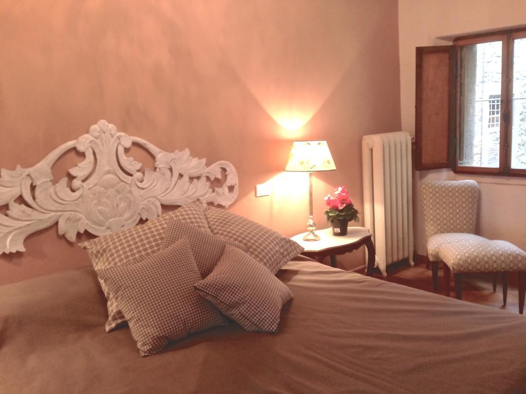 Casa Mia A Cortonaアパートメント 部屋 写真