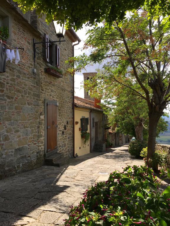Casa Mia A Cortonaアパートメント 部屋 写真