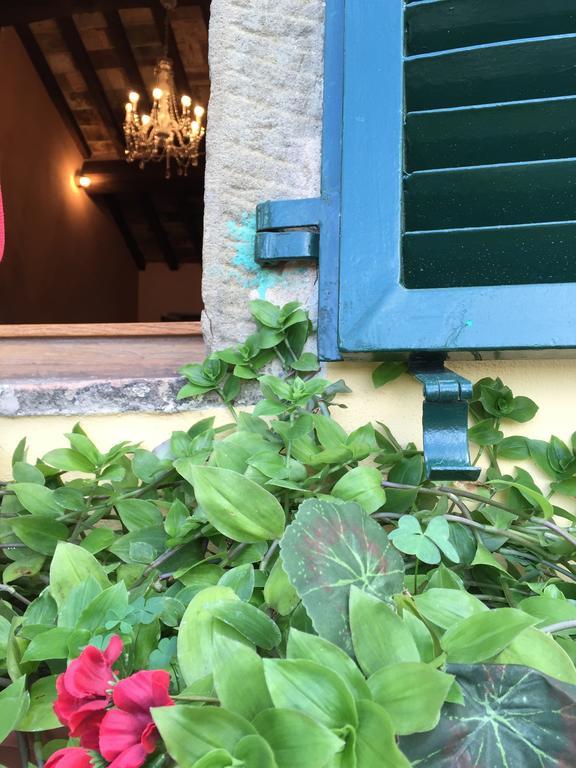 Casa Mia A Cortonaアパートメント 部屋 写真