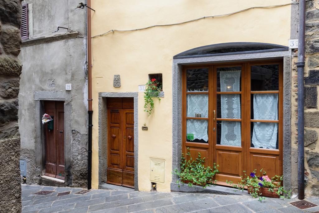 Casa Mia A Cortonaアパートメント 部屋 写真