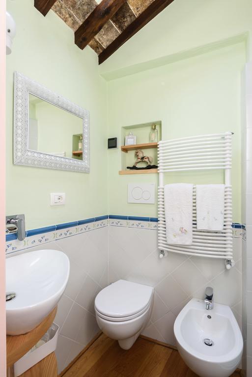 Casa Mia A Cortonaアパートメント 部屋 写真
