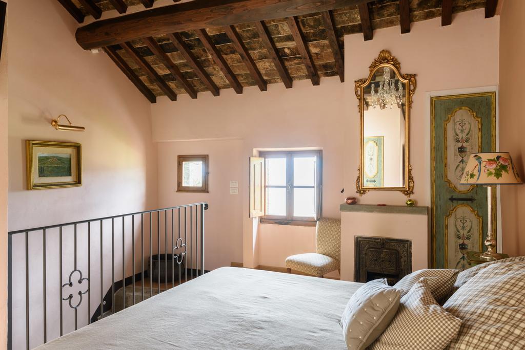 Casa Mia A Cortonaアパートメント 部屋 写真