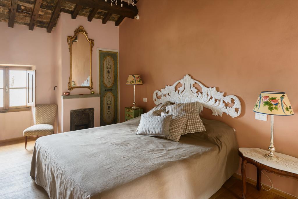 Casa Mia A Cortonaアパートメント 部屋 写真