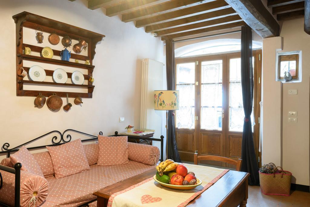 Casa Mia A Cortonaアパートメント 部屋 写真