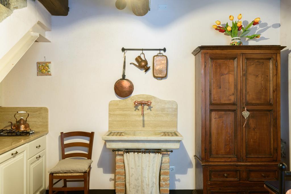 Casa Mia A Cortonaアパートメント 部屋 写真