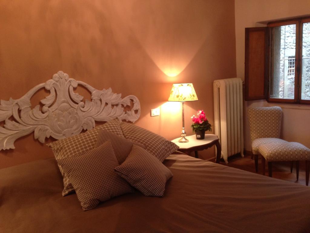 Casa Mia A Cortonaアパートメント エクステリア 写真